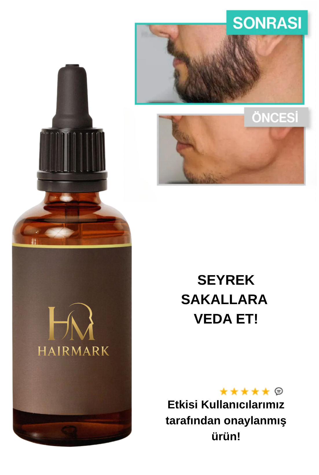 HairMark